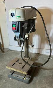 ROCKWELL TABLETOP DRILL PRESS