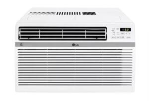 12,000 BTU SMART WIFI WINDOW AC UNIT