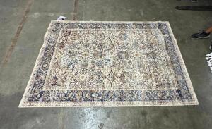 5'X7' AREA RUG