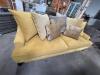 SOFA WITH ACCENT PILLOWS - 4