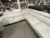 L - SHAPED SOFA SECTIONAL - 4