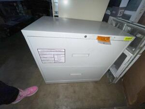 FILE CABINET