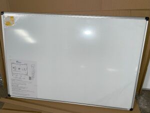 3' DRY ERASE BOARD