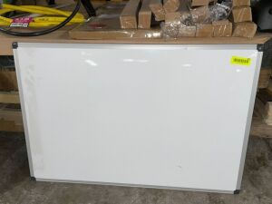 3' DRY ERASE BOARD