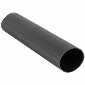 DESCRIPTION: (1) CASE OF (5) HEAT SHRINK TUBING BRAND/MODEL: 3M #2JPC1 INFORMATION: BLACK RETAIL$: $250.00 SIZE: SHRINK RATIO 3:1 QTY: 1