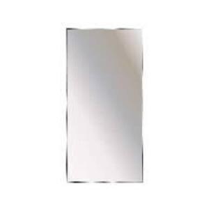 DESCRIPTION: (1) SURFACE MOUNTED THEFT PROOF MIRROR BRAND/MODEL: KETCHAM #TPM-1830 RETAIL$: $104.04 SIZE: 18X30 QTY: 1