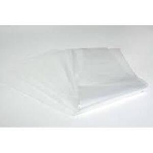 DESCRIPTION: (1) ROLL POLY BAGS RETAIL$: $67.00 SIZE: 3X36 QTY: 1