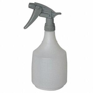 DESCRIPTION: (1) CASE OF (12) TRIGGER SPRAY BOTTLE BRAND/MODEL: TOUGH GUY #22N548 INFORMATION: WHITE RETAIL$: $56.28 TOTAL SIZE: 36 OZ QTY: 1