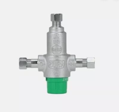 THERMOSTATIC MIXING VALVE