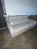 SOFA WITH ACCENT PILLOWS - 9