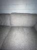 SOFA SECTIONAL WITH OTTOMAN - 9