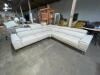 L - SHAPED SOFA SECTIONAL