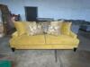 SOFA WITH ACCENT PILLOWS - 6