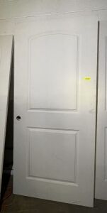 80" INTERIOR DOOR