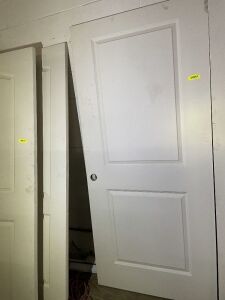 80" INTERIOR DOOR