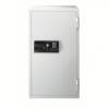 DESCRIPTION: (1) FIRE-SAFE ELECTRONIC COMMERCIAL SAFE BRAND/MODEL: SENTRY #2GTP8 INFORMATION: GRAY SIZE: 638 LBS, 5.8 CU FT RETAIL$: $1789.81 EA QTY: