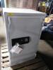 DESCRIPTION: (1) FIRE-SAFE ELECTRONIC COMMERCIAL SAFE BRAND/MODEL: SENTRY #2GTP8 INFORMATION: GRAY SIZE: 638 LBS, 5.8 CU FT RETAIL$: $1789.81 EA QTY: - 3
