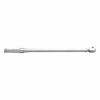DESCRIPTION: (1) MICROMETER TORQUE WRENCH BRAND/MODEL: PROTO #J6020CXCERT RETAIL$: $1342.82 EA QTY: 1