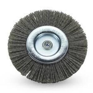 DESCRIPTION: (16) WIRE WHEEL BRAND/MODEL: PART #-21601-2 SIZE: 8" RETAIL$: $24.4 EA QTY: 16