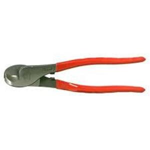 DESCRIPTION: (2) ELETRICAL CABLE CUTTERS BRAND/MODEL: CRESCENT H.K. PORTER #0890CSJ SIZE: 9-1/2" RETAIL$: $22.97 EA QTY: 2