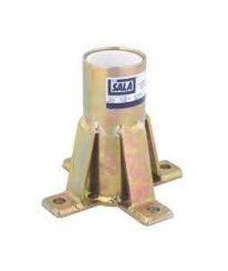 DESCRIPTION: (1) CONFINED SPACE FLOOR MOUNT SLEEVE BRAND/MODEL: DBI SALA #8516190 RETAIL$: $684.45 EA QTY: 1
