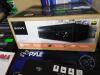 DESCRIPTION: (1) AV RECEIVER BRAND/MODEL: SONY #STR-DH550 INFORMATION: BLACK, 4 IN / 1 OUT SIZE: 5.2 VH RETAIL$: $284.99 EA QTY: 1 - 5