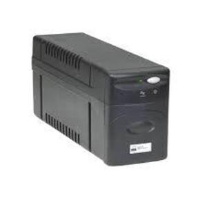 DESCRIPTION: (1) OFF-LINE UPS BATTERY BACKUP BRAND/MODEL: SOLA #S1K850 INFORMATION: 850 VA / 600 W RETAIL$: $463.83 EA QTY: 1