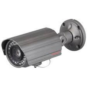 DESCRIPTION: (3) COLOR CCD CAMERA BRAND/MODEL: SECURITY & SAFETY INFORMATION: GRAY RETAIL$: $209.95 EA QTY: 3