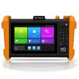 DESCRIPTION: (1) IPC TESTER BRAND/MODEL: WANLUTECH INFORMATION: ORANGE SIZE: 7" RETAIL$: $435.99 EA QTY: 1