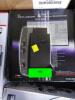 DESCRIPTION: (1) PC OSCILLOSCOPE BRAND/MODEL: VELLEMAN #PCSGU250 RETAIL$: $289.50 EA QTY: 1 - 2