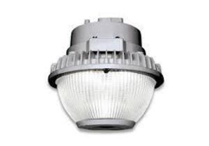 DESCRIPTION: (2) LED SERIES GARAGE LIGHT BRAND/MODEL: GE #EG2R0A5PS5004WHTE INFORMATION: 56 W , LED, 120-277 V RETAIL$: $760.00 EA QTY: 2