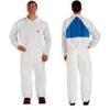 DESCRIPTION: (25) PROTECTIVE COVERALLS BRAND/MODEL: 3M #4540+CS BLK INFORMATION: WHITE SIZE: 3XL RETAIL$: $15.25 EA QTY: 25