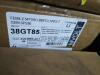 DESCRIPTION: (3) CHANNEL STRIP FLUORESCENT FIXTURE BRAND/MODEL: LITHONIA LIGHTING #38GT85 RETAIL$: $200.00 EA QTY: 3 - 3