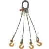 DESCRIPTION: (1) CHAIN LIFT BRAND/MODEL: LIFTALL INFORMATION: SEE INSPECTION QTY: 1