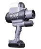 DESCRIPTION: (1) MULTI PURPOSE ELECTROSTATIC HAND SPRAYER BRAND/MODEL: EMIST #EPIX360-HH INFORMATION: CORDLESS RETAIL$: $1,062.45 EA QTY: 1