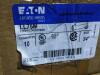 DESCRIPTION: (22) FORM 5 CONDUIT BODY BRAND/MODEL: EATON #LL75M INFORMATION: METALLIC SIZE: 3/4" RETAIL$: $15.73 EA QTY: 22 - 3