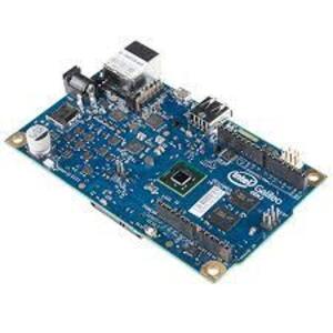 DESCRIPTION: (2) GALILEO BOARD BRAND/MODEL: INTEL #GALILE01.Y RETAIL$: $30.00 EA QTY: 2