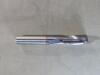 DESCRIPTION: (2) CARBIDE SQ ENDMILL BRAND/MODEL: NIAGARA N85490 SIZE: 3/8" DIA 1-1/8" LOC RETAIL$: $124.26 QTY: 2