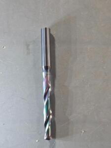 DESCRIPTION: (1) CARBIDE JOBBER DRILL BIT BRAND/MODEL: OSG HP245-2598 SIZE: 6.60mm RETAIL$: $60.62 QTY: 1