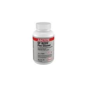 DESCRIPTION: (1) SURFACE CLEANER BRAND/MODEL: LOCTITE SF 8220 #2WKP9 SIZE: 4 FL OZ RETAIL$: $96.37 EA QTY: 1