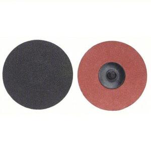 DESCRIPTION: (1) CASE OF (25) TYPE R FIBRE DISC BRAND/MODEL: 91847665 SIZE: 3" RETAIL$: $99.61 EA QTY: 1