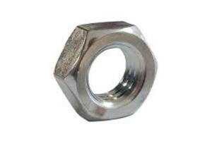 DESCRIPTION: (4) PACKS OF (100) HEX NUT BRAND/MODEL: BARNS #C6070 SIZE: 3/8-16 RETAIL$: $48.00 TOTAL QTY: 4