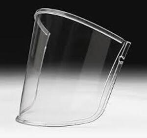 DESCRIPTION: (1) CASE OF (5) PREMIUM VISOR BRAND/MODEL: 3M VERSAFLO RETAIL$: $27.00 EA QTY: 1