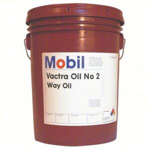 DESCRIPTION: (1) MINERAL OIL BRAND/MODEL: MOBIL #4ZF13 SIZE: SAE Grade 30, ISO Grade 68, Way Oils, Mineral, 5 gal Container Size, Pail RETAIL$: $246.1