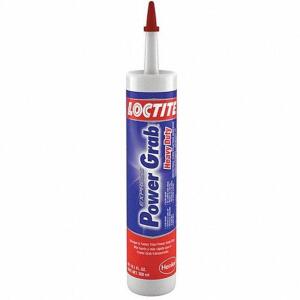 DESCRIPTION: (6) GENERAL PURPOSE ADHESIVE BRAND/MODEL: LOCTITE #53VA60 RETAIL$: $10.83 EA SIZE: 300 ML QTY: 6