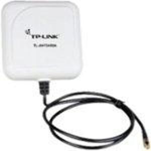 DESCRIPTION: (1) OUTDOOR DIRECTIONAL ANTENNA BRAND/MODEL: TP LINK/TL-ANT2409A INFORMATION: 2.4 - 2.48 GHZ, UHF QTY: 1