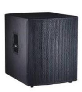 DESCRIPTION: (1) PA/DJ SPEAKER BRAND/MODEL: STELLAR LABS/555-26065 INFORMATION: 250W RMS, 2-WAY SIZE: 10" SPEAKER QTY: 1