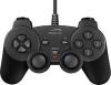 DESCRIPTION: (1) PC STRIKE GAMEPAD BRAND/MODEL: SPEEDLINK/SL-6635-BK QTY: 1