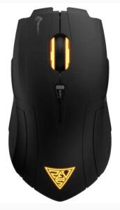 DESCRIPTION: (1) WIRELESS OPTICAL GAMING MOUSE BRAND/MODEL: GAMDIAS DEMETER INFORMATION: 3600 DPI, 64K ONBOARD MEMORY SIZE: 119.3×63.5×40.3 mm QTY: 1