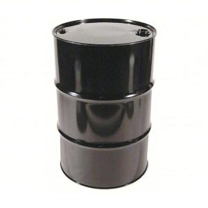 DESCRIPTION: (2) TRANSPORT DRUMS INFORMATION: LOCATED AT SHAPIRO METAL SUPPLY, 18G, 2 BUNG HOLES RETAIL$: $198.70/EA SIZE: 55 GALLON QTY: 2
